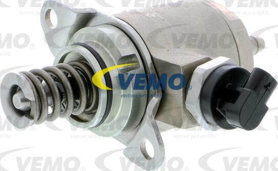 Vemo V10-25-0011 - Насос високого тиску autocars.com.ua