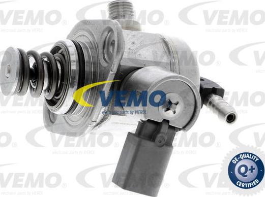 Vemo V10-25-0012 - Насос високого тиску autocars.com.ua