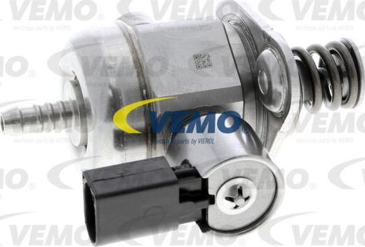 Vemo V10-25-0014 - Насос високого тиску autocars.com.ua