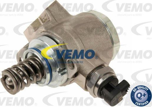 Vemo V10-25-0022 - Насос високого тиску autocars.com.ua