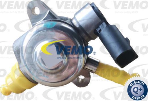 Vemo V10-25-0040 - Насос високого тиску autocars.com.ua