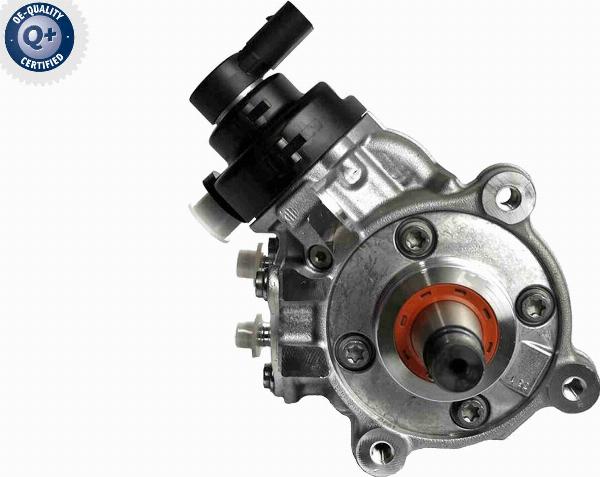 Vemo V10-25-0060 - Насос високого тиску autocars.com.ua