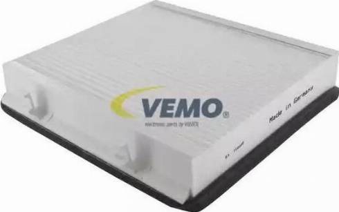 Vemo V10-30-1001 - Фильтр воздуха в салоне autodnr.net