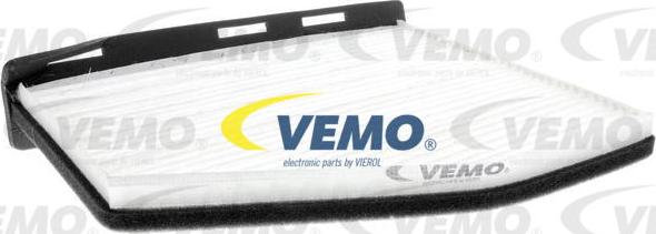 Vemo V10-30-1003-1 - Фільтр, повітря у внутрішній простір autocars.com.ua