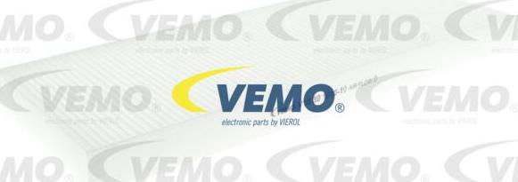 Vemo V10-30-1010-1 - Фильтр воздуха в салоне autodnr.net