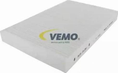 Vemo V10-30-1025-1 - Фільтр, повітря у внутрішній простір autocars.com.ua