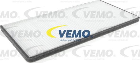 Vemo V10-30-1026 - Фільтр, повітря у внутрішній простір autocars.com.ua