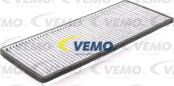 Vemo V10-31-1010 - Фільтр, повітря у внутрішній простір autocars.com.ua