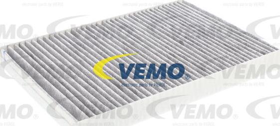 Vemo V10-32-0004 - Фільтр, повітря у внутрішній простір autocars.com.ua