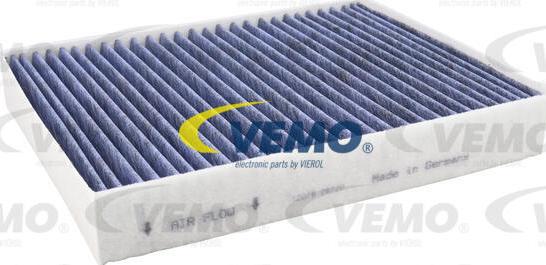 Vemo V10-32-0006 - Фільтр, повітря у внутрішній простір autocars.com.ua