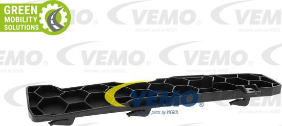 Vemo V10-33-0001 - Покриття, канал свіжого повітря (повітря в салоні) autocars.com.ua