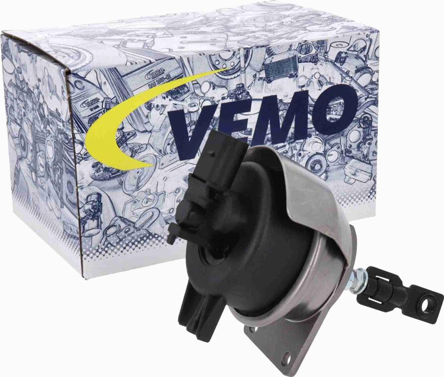 Vemo V10-40-0007 - Керуючий дозатор, компресор autocars.com.ua