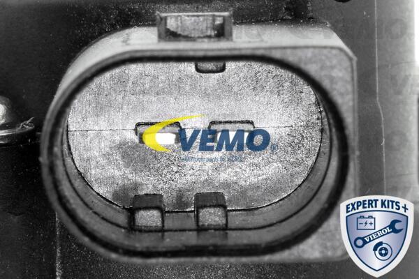 Vemo V10-52-0005 - Компрессор, пневматическая система autodnr.net