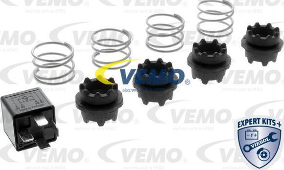 Vemo V10-52-0005 - Компрессор, пневматическая система autodnr.net