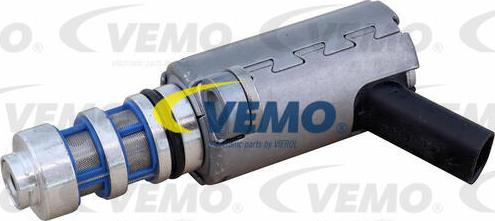 Vemo V10-54-0005 - Клапан поддержки давления масла avtokuzovplus.com.ua