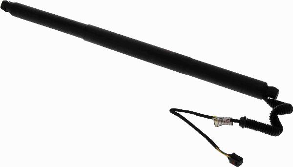 Vemo V10-55-0004 - Електромотор, задні двері autocars.com.ua