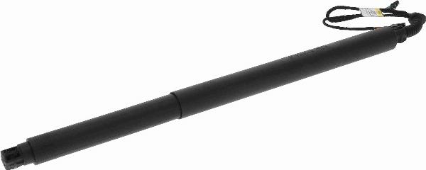 Vemo V10-55-0009 - Електромотор, задні двері autocars.com.ua