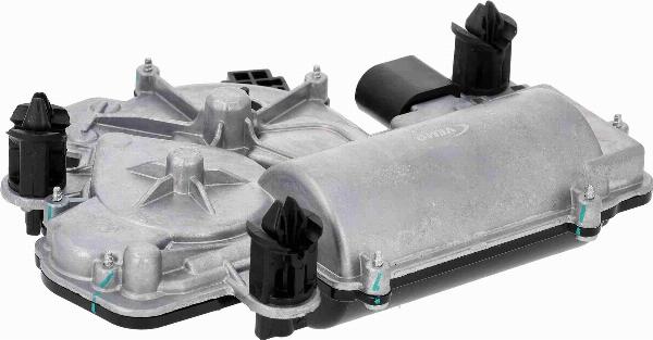 Vemo V10-55-0012 - Електромотор, задні двері autocars.com.ua