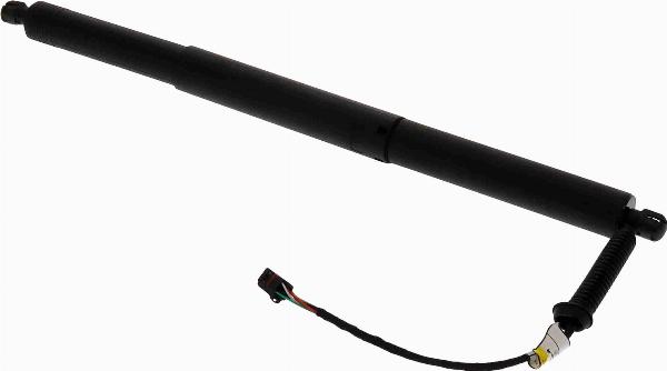 Vemo V10-55-0015 - Електромотор, задні двері autocars.com.ua