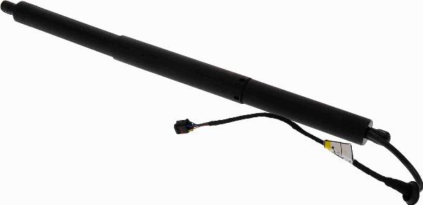 Vemo V10-55-0017 - Електромотор, задні двері autocars.com.ua