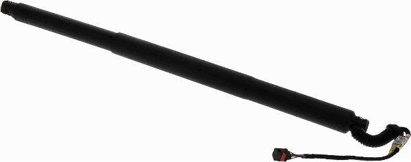 Vemo V10-55-0022 - Електромотор, задні двері autocars.com.ua