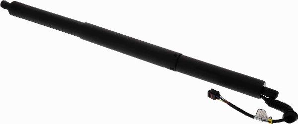 Vemo V10-55-0030 - Електромотор, задні двері autocars.com.ua