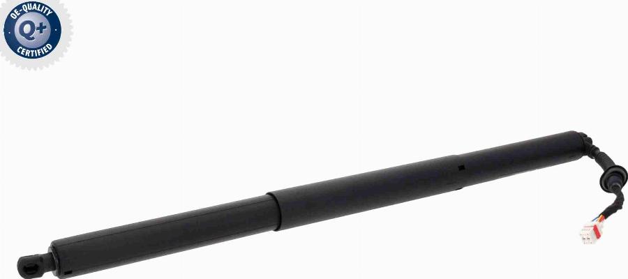 Vemo V10-55-0033 - Електромотор, задні двері autocars.com.ua