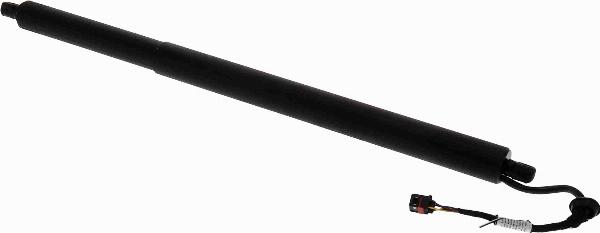 Vemo V10-55-0035 - Електромотор, задні двері autocars.com.ua