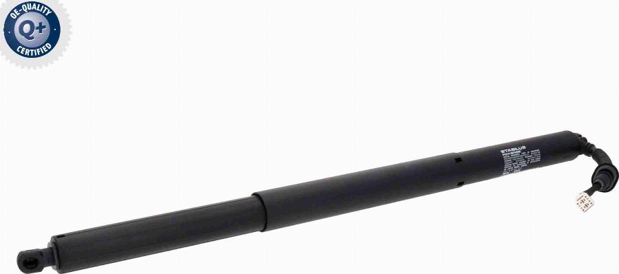 Vemo V10-55-0036 - Електромотор, задні двері autocars.com.ua