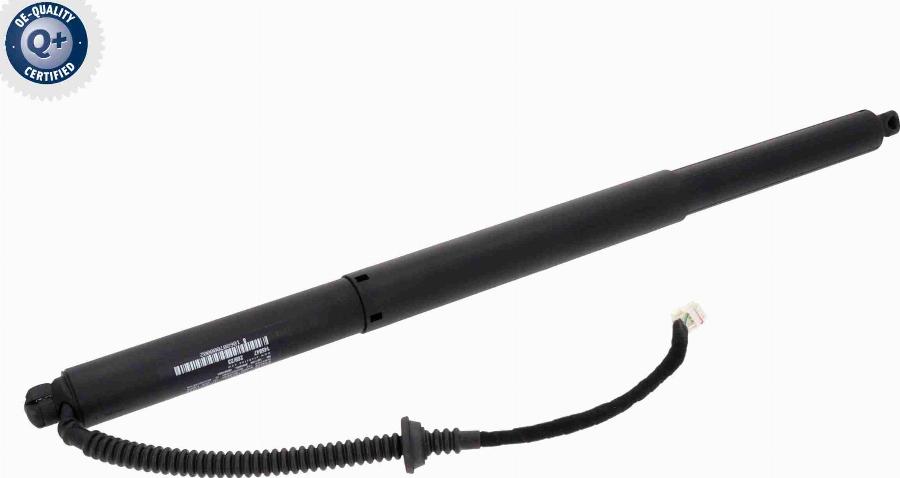 Vemo V10-55-0040 - Електромотор, задні двері autocars.com.ua