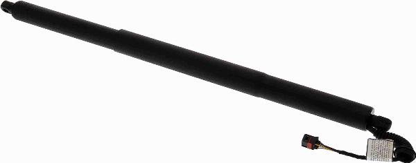 Vemo V10-55-0041 - Електромотор, задні двері autocars.com.ua