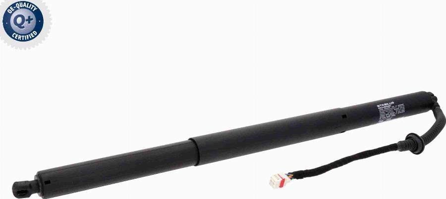 Vemo V10-55-0042 - Електромотор, задні двері autocars.com.ua