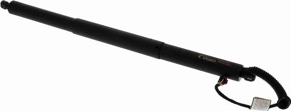 Vemo V10-55-0043 - Електромотор, задні двері autocars.com.ua