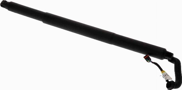 Vemo V10-55-0046 - Електромотор, задні двері autocars.com.ua