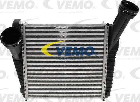 Vemo V10-60-0062 - Интеркулер autocars.com.ua