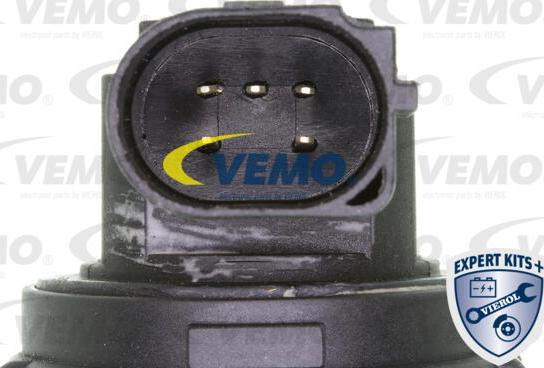 Vemo V10-63-0003 - Клапан повернення ОГ autocars.com.ua