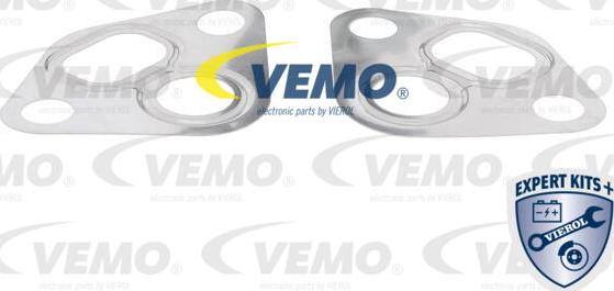 Vemo V10-63-0003 - Клапан повернення ОГ autocars.com.ua