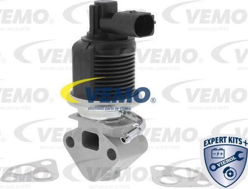 Vemo V10-63-0003 - Клапан повернення ОГ autocars.com.ua