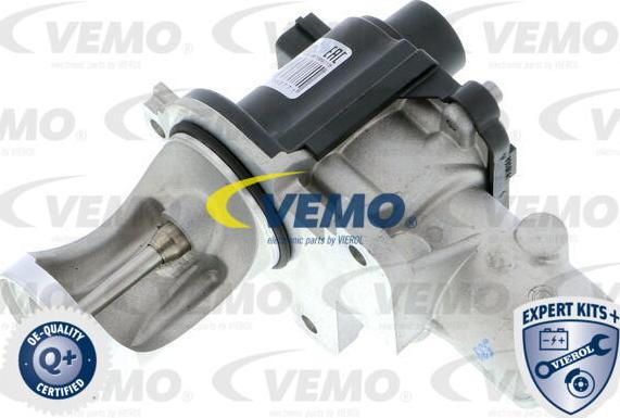 Vemo V10-63-0004 - Клапан повернення ОГ autocars.com.ua