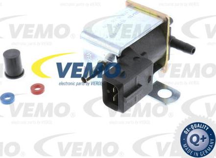 Vemo V10-63-0008 - Клапан, система подачи топлива avtokuzovplus.com.ua