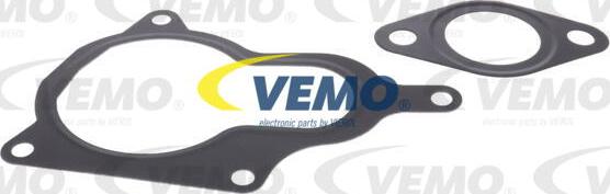 Vemo V10-63-0009 - Клапан повернення ОГ autocars.com.ua