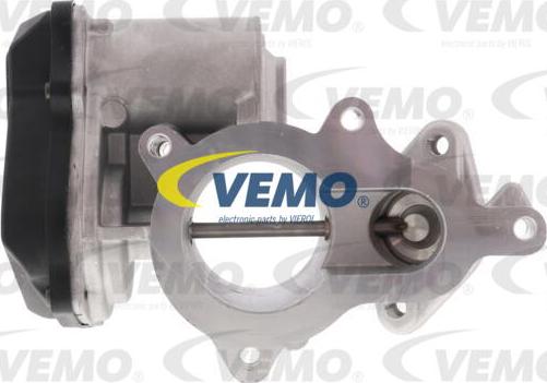 Vemo V10-63-0009 - Клапан повернення ОГ autocars.com.ua