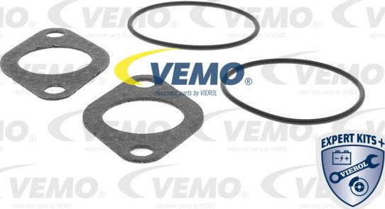 Vemo V10-63-0011-1 - Клапан повернення ОГ autocars.com.ua