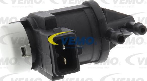 Vemo V10-63-0017 - Клапан регулювання тиск наддуву autocars.com.ua
