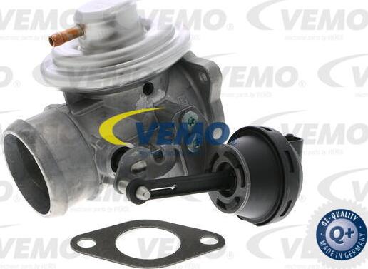 Vemo V10-63-0019 - Клапан повернення ОГ autocars.com.ua