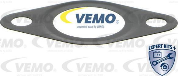 Vemo V10-63-0023-1 - Клапан повернення ОГ autocars.com.ua