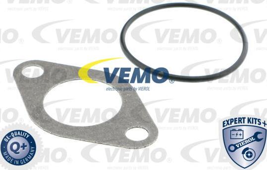 Vemo V10-63-0023 - Клапан повернення ОГ autocars.com.ua