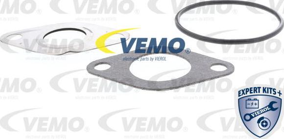 Vemo V10-63-0024-1 - Клапан повернення ОГ autocars.com.ua