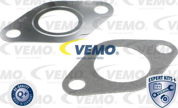 Vemo V10-63-0024 - Клапан повернення ОГ autocars.com.ua