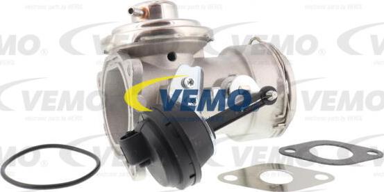 Vemo V10-63-0029-1 - Клапан повернення ОГ autocars.com.ua